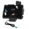 Ram mounts RAM®Tough-Dock™ com trava para Zebra ET401 de 10 polegadas