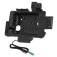 Ram mounts RAM®Tough-Dock™ com trava para Zebra ET401 de 10 polegadas