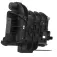 Ram mounts RAM®Tough-Dock™ com trava para Zebra ET401 de 10 polegadas