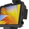 Ram mounts RAM®Tough-Dock™ com trava para Zebra ET401 de 10 polegadas