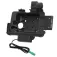Ram mounts RAM®Tough-Dock™ com trava para Zebra ET401 de 8 polegadas