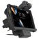 Ram mounts RAM®Tough-Dock™ com trava para Zebra ET401 de 8 polegadas