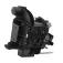 Ram mounts RAM®Tough-Dock™ com trava para Zebra ET401 de 8 polegadas