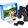 Focus Binocolo Bright 10x50