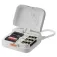Insta360 Lector de targetes extern 2-in-1 Card Reader + Case