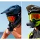 Insta360 Muntatge de càmera Chin Mount 2.0