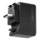Insta360 CINSBAHK Microfoonadapter