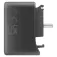 Insta360 CINSBAHK Microfoonadapter