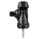 Insta360 Support de caméra de vélo CINSBAVU