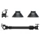 Insta360 Support de caméra à ventouse Dual Electric Suction Cup