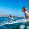 Insta360 Floating Surfboard Mount camera mount voor surfplank