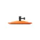 Insta360 Floating Surfboard Mount camera mount voor surfplank