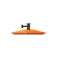 Insta360 Floating Surfboard Mount camera mount voor surfplank