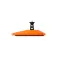 Insta360 Floating Surfboard Mount camera mount voor surfplank