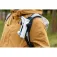 Insta360 Flow 2 Pro adjustable camera support for backpack