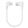 Insta360 Cable USB-C a Lightning Flow 2 Pro
