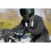 Insta360 Support de caméra FOMO Power Neck