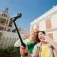 Insta360 Free Framing selfiestick