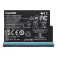 Insta360 X4 Air drone battery
