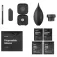 Insta360 X4 Air Replacement Kit Objektivschutz