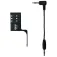Insta360 X4/X3/X2 Wireless GO Blitzschuhadapter
