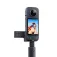 Insta360 X4/X3/X2 Wireless GO Blitzschuhadapter