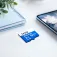 Lexar Blue Plus UHS-I V10 memory card