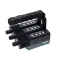 Pmi NINJA-PRO Trident Smoke Ondersteuning
