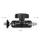 Smallrig 2158 teleskopisk leddarm