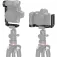 Smallrig Montagem de câmera 2947