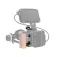Smallrig 3011 ロッドクランプ