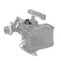 Smallrig 3011 Stabklemme