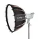 Smallrig 3585 RA-D55 Diffuser-vindue