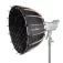 Smallrig 3585 RA-D55 Diffuser-vindue