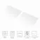 Smallrig 3750B screen protector