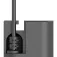 Smallrig Cordon d´alimentation 4252