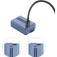 Smallrig 4330 NP-FW50 batteri
