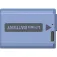 Smallrig 4330 NP-FW50 batterij