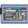 Smallrig 4330 NP-FW50 batterij