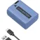 Smallrig 4330 NP-FW50 batterij