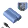 Smallrig 4332B EN-EL15c 배터리
