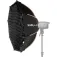 Smallrig 4633 LA-O90 Diffuser Window
