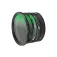 Smallrig 4726 Filtersatz
