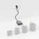 Smallrig 4752 power adapter