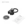 Smallrig 4779 SSD-beslag
