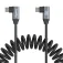 Smallrig 4793 USB-C To USB-C Cable