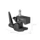 Smallrig 4861 superklem