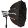 Smallrig 4874 LA-O65 Diffuser Window