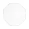 Smallrig 4874 LA-O65 Diffuser Window