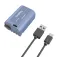Smallrig 4906 DMW-BLK22 batteri